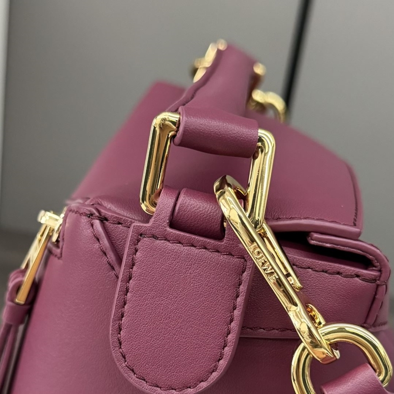 Loewe Satchel Bags